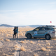 Image for article titled How Two Kia Teams Battled the Elements to Make The Podium At This Year’s Rebelle Rally